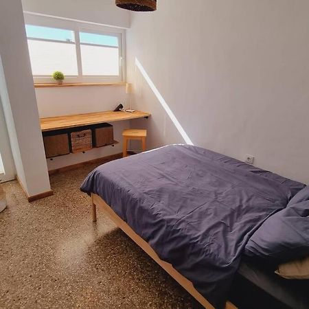La Tejita Holiday House Ngoại thất bức ảnh