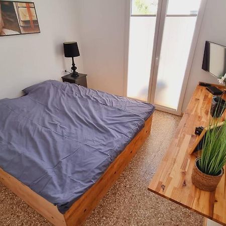 La Tejita Holiday House Ngoại thất bức ảnh