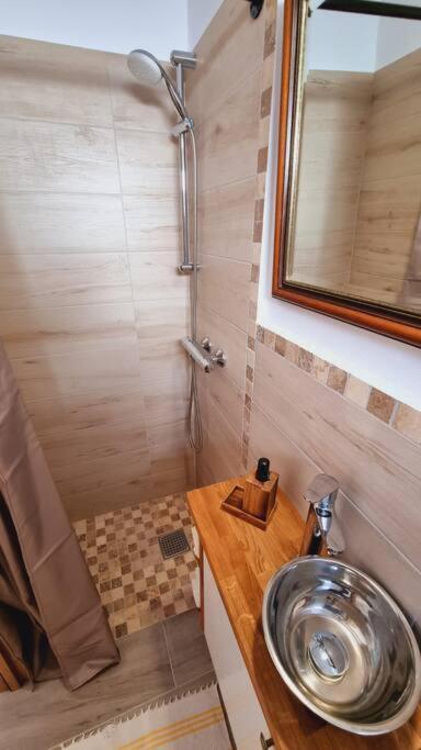 La Tejita Holiday House Ngoại thất bức ảnh