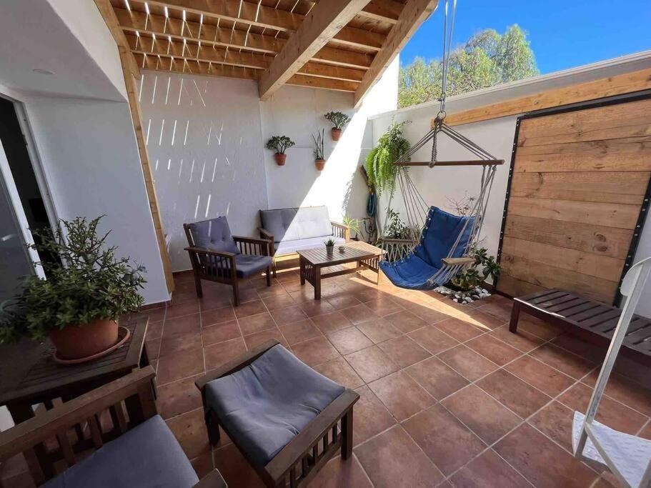 La Tejita Holiday House Ngoại thất bức ảnh