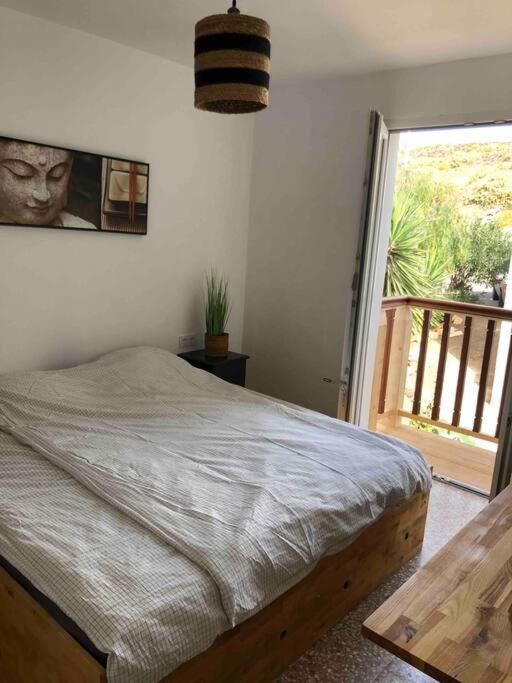 La Tejita Holiday House Ngoại thất bức ảnh